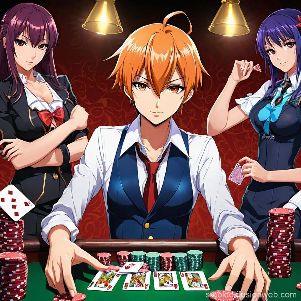 Slots Games mx77