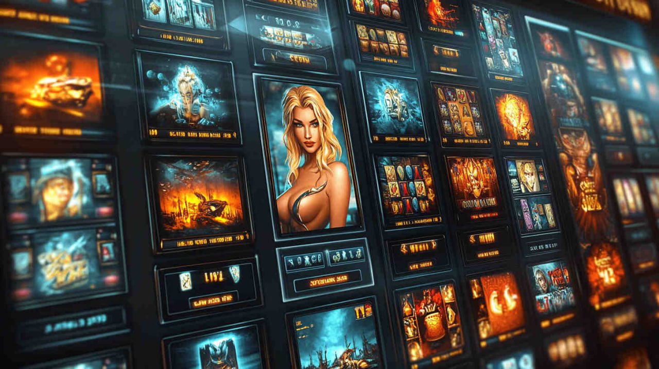 mx77 လောင်းကစား Slots ငါးပစ် ဂိမ်းများ ပြည့်စုံသောမြင်ကွင်း
