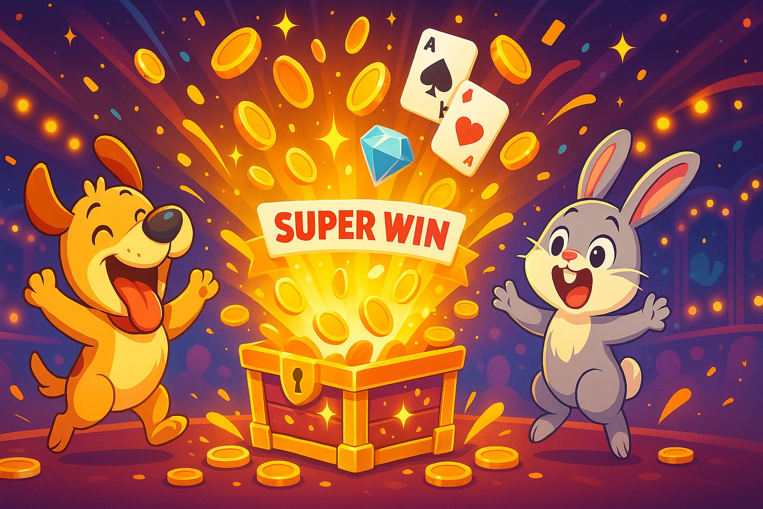 mx77 Slots ဂိမ်းများ Jackpot Video Classic